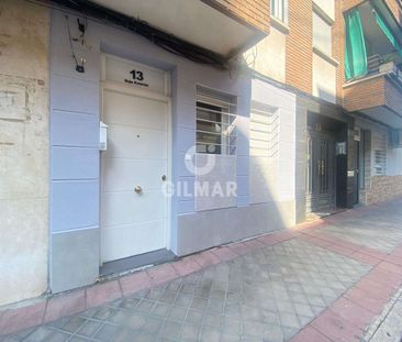 Estudio en alquiler en Pueblo Nuevo – Madrid | Gilmar Consulting - Photo 3