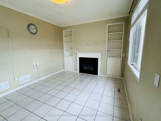 For Lease - 81 Emery Hill Boulevard, Markham, Ontario - Photo 1