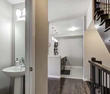 For Lease - 541 Winston Road Unit# 42, Grimsby, Ontario - Photo 1