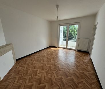 Appartement te huur in Halle - Foto 1
