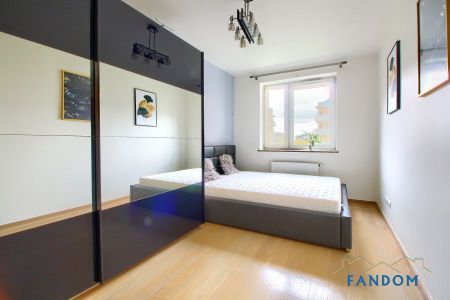 Nowoczesne 3 POKOJE 74 m2 | ul. GROMSKIEGO - Фото 5