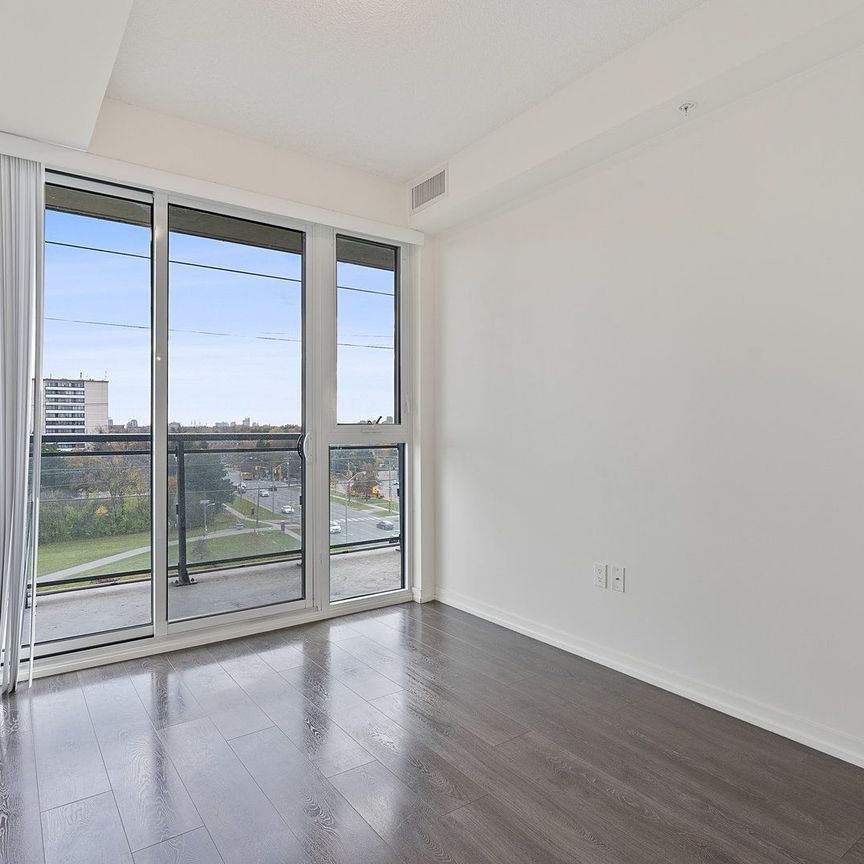 For Lease - 3237 Bayview Avenue Unit# 612, Toronto, Ontario - Photo 1