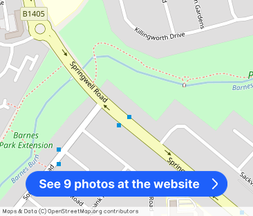 Springwell Road, Sunderland - Photo 1