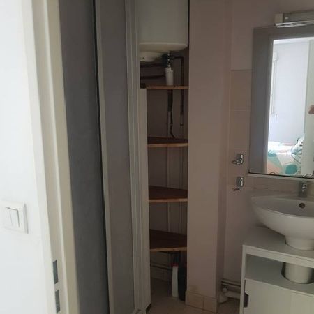Appart F1bis 36m² (réf 2127939) - Photo 4