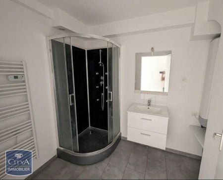 Location Appartement 2 pièces 46m² PAMIERS 09100 - Photo 5