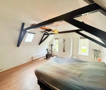 Te huur: Huis Spaarndammerdijk in Amsterdam - Foto 5