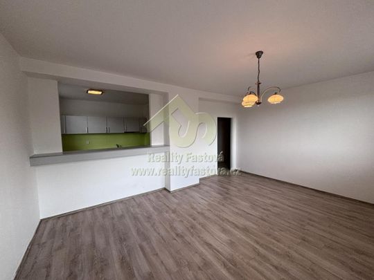 Pronájem bytu 1+1 44 m², Karlovarská, Plzeň - Photo 1