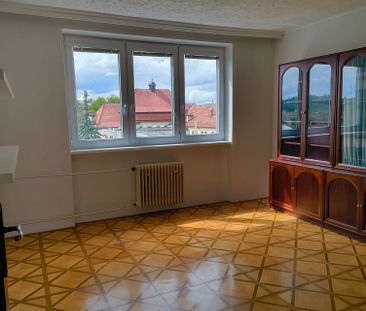 Pronájem bytu 3+1 78 m² - Photo 1