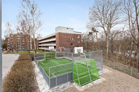 Gamla Infartsvägen 3 C - Photo 5