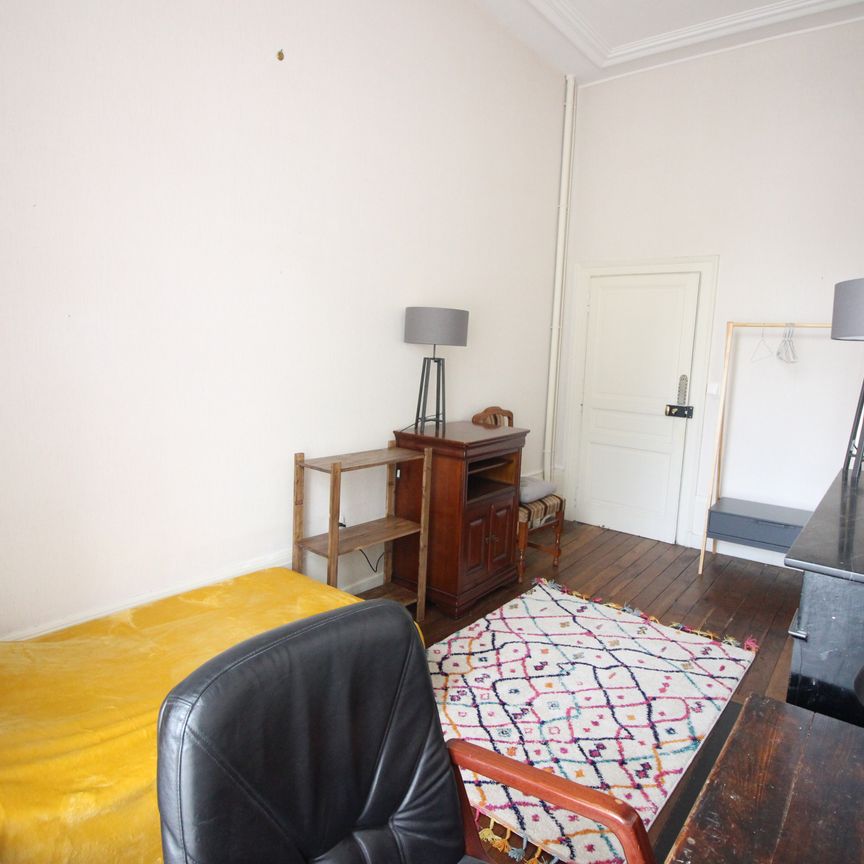 Location Appartement 1 pièce 12m² LIMOGES 87000 - Photo 1