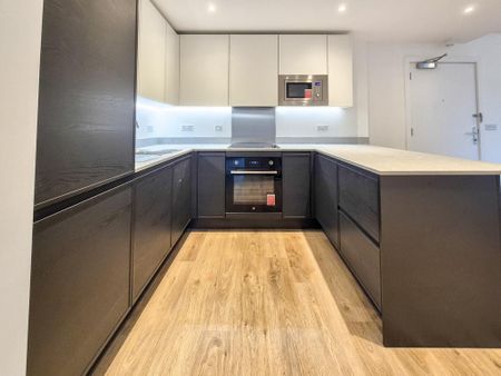 2 bedroom apartment to rent - Photo 4