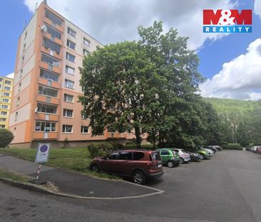 Pronájem bytu 1+1 37 m² - Photo 6