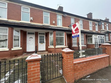 Manley Street, Salford, M7 2FJ - Photo 2