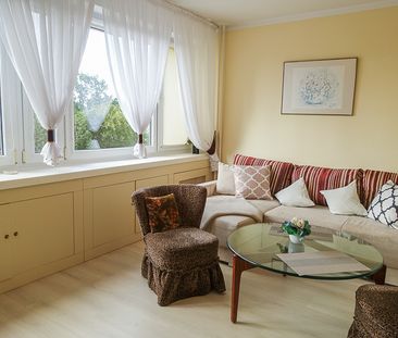 Mieszkanie Pomorzany Szczecin, ul. Xawerego Dunikowskiego, nr 437529 - Photo 4