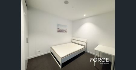 High-Rise Living: Manhattan Tower – Your New CBD Sanctuary - Photo 3