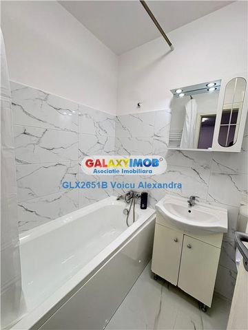 Apartament Tip Studio Bloc Nou - Berceni - Aparatorii Patriei - Fotografie 5