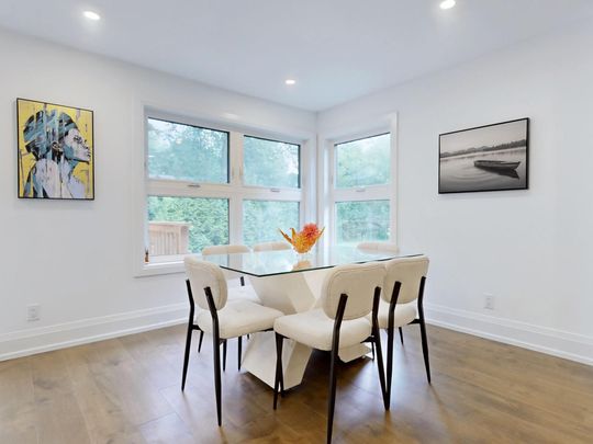 For Lease - 1661 Mount Albert Road Unit# Main Unit, East Gwillimbury, Ontario - Photo 1