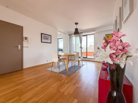 Appartement te huur - Photo 2