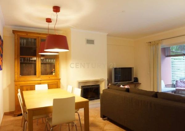 Apartamento T2 em Setúbal