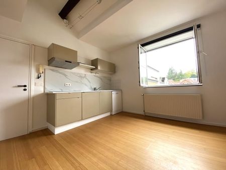 Studio te huur - Photo 2