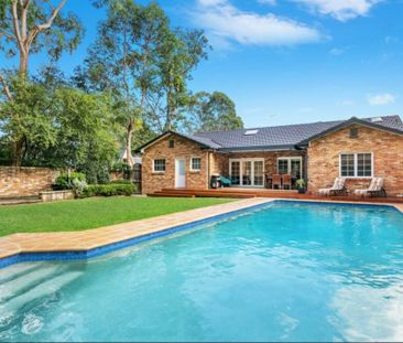 50 Lynbara Ave, St Ives NSW, Belconnen - Photo 5