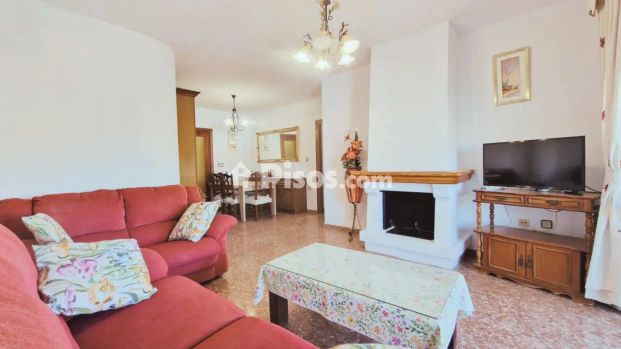 Piso en alquiler en Vélez Málaga - Photo 1