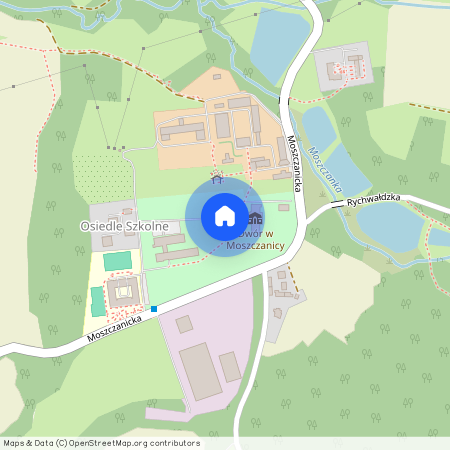 os. Szkolne, Żywiec, żywiecki, śląskie