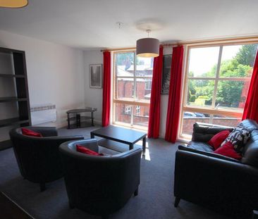 2 bedroom apartment to rent - Photo 6