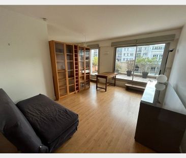 Location Appartement 49.00 m - Photo 3