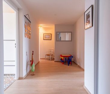 APPARTEMENT T3 A LOUER - Photo 1