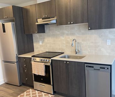 For Lease - 705 Davis Drive Unit# A1006, Newmarket, Ontario - Photo 4