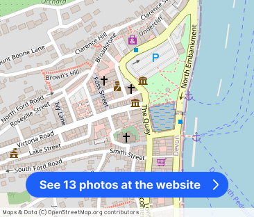 Duke Street, Dartmouth - Photo 1