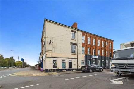 1 bedroom flat to rent - Photo 2