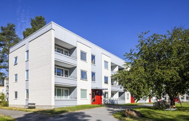 Dirigentvägen 14 - Photo 1