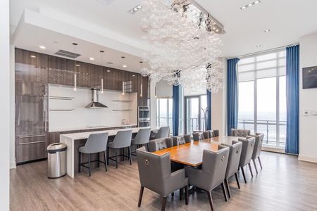 For Lease - 10 Park Lawn Road Unit# 320, Toronto, Ontario - Photo 4