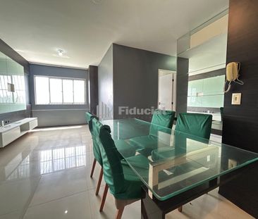 PARQUE IRACEMA - APARTAMENTO - AV MINISTRO JOSE AMERICO, 150 AP 122... - Foto 4