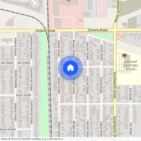 98 Wright Street - 3, L3B 2K1, Welland