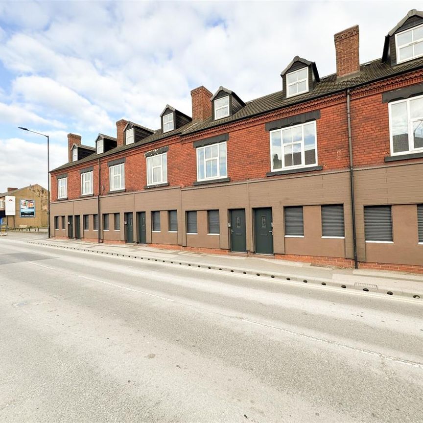 Balby Road, Doncaster - Photo 1