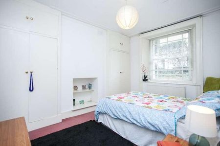 St Pauls Road, Highbury & Islington, N1 - Photo 3