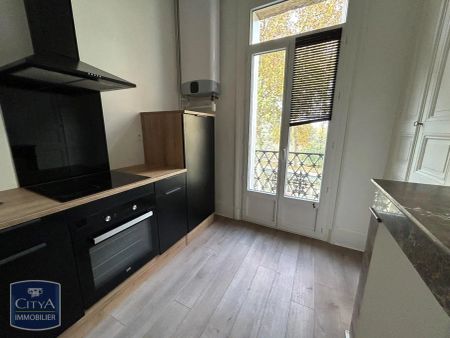 Appartement à louer 1 pièce 41.88m² - Photo 3