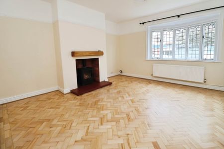 Bebington Road, Port Sunlight - Photo 5