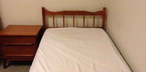 Chambre à louer pour étudiant-e seulement - Photo 2