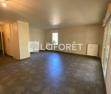 Appartement 3 pièces 65m2 MARSEILLE 13EME 994 euros - Photo 4