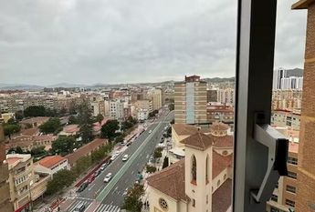 Calle Princesa, Málaga, Andalusia 29002
