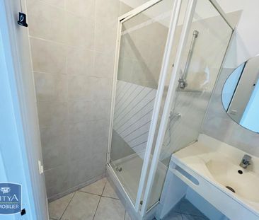 Location Appartement 1 pièce 30m² PORT DE BOUC 13110 - Photo 3