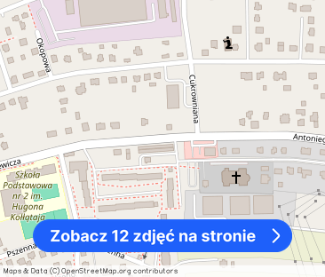 Od zaraz | 4 piętro | 36,78 m2 | Kom. lokatorska - Zdjęcie 1