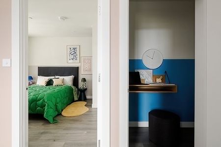 3 bedroom apartment to rent - Photo 3