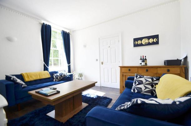 2 bedroom apartment to rent - Photo 1