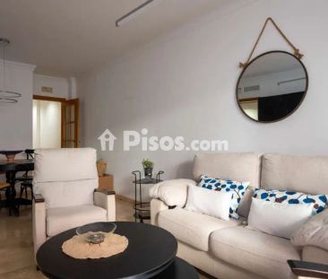 Apartamento en alquiler en Calle de la Fabriquilla - Photo 2