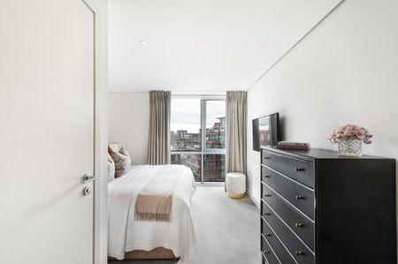 3 bedroom apartment to rent - Photo 3